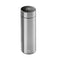 Xqisit Smart Bottle 480ml Coloured Silver-smartzonekw