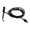 Iwalk Crazy Link Gaming Charging Lightning Cable - Black-smartzonekw