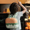 Zoyzoii - B18 Delicious Series Backpack (Cheeseburger)-smartzonekw