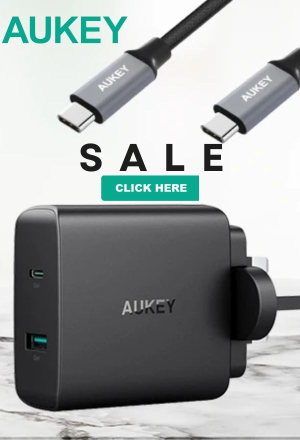 aukey offers in kuwait