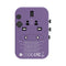 Momax 1-World 65W GaN AC Travel Adaptor - Deep Purple (UA8U)-smartzonekw