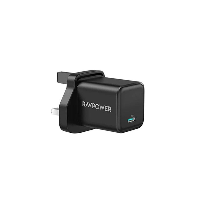 RAVPower RP-PC167 PD 20W Wall Charger 1C - Smartzonekw