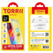 Torrii Bodyglass Screen Protector Anti-Bacterial Coating for iPhone 15 Pro  (6.1”) – Clear-smartzonekw