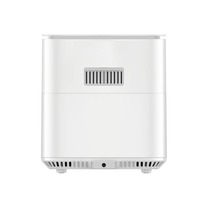 Mi Smart Air Fryer 6.5L - White-smartzonekw