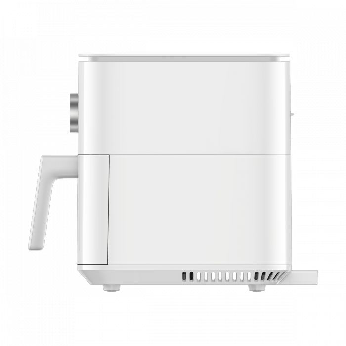 Mi Smart Air Fryer 6.5L - White-smartzonekw