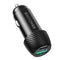 RAVPower RP-VC030 Total 44W Car Charger-smartzonekw