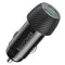 RAVPower RP-VC032 Total  PD40W Car Charger-smartzonekw