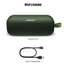 Bose Soundlink Flex Wireless Bluetooth Speaker - Cypress Green-smartzonekw