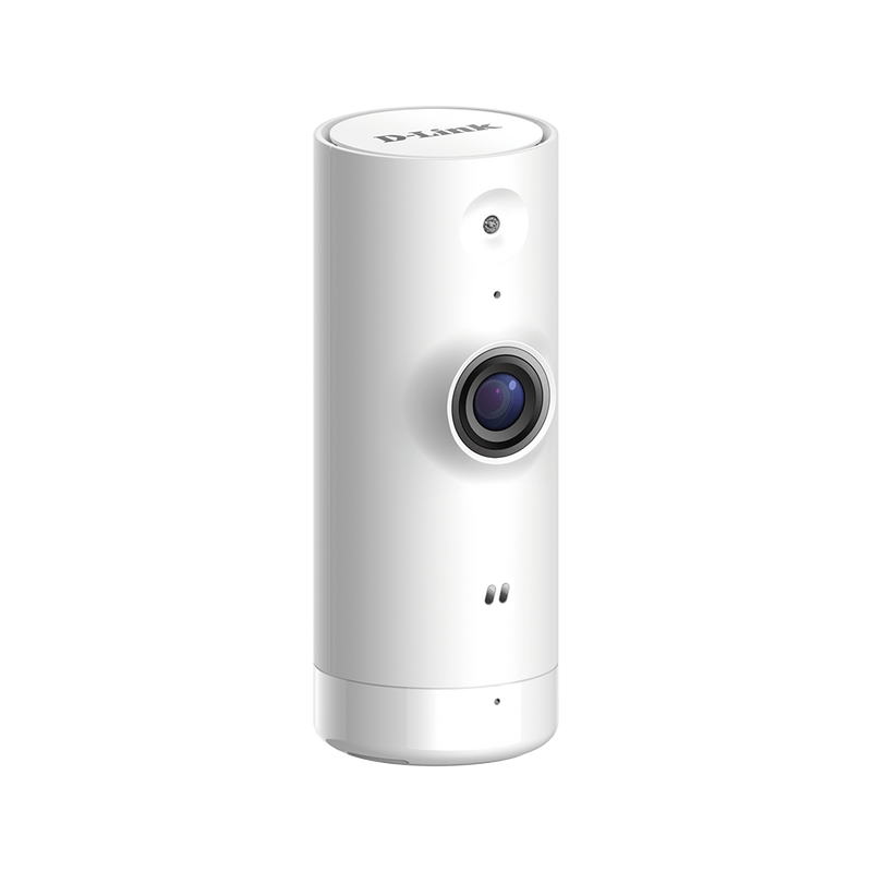 D-Link Mini Full HD Wi Fi Camera (DCS‑8000LH)-smartzonekw