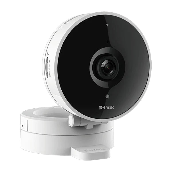 D-Link HD Wi Fi Camera (DCS-8010LH)-smartzonekw