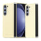 Araree Aero Flex Case For Samsung Galaxy Z Fold 5- Cream - Smartzonekw