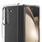 Araree Nukin Case For Samsung Galaxy Z Fold 5- Clear - Smartzonekw