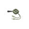 Havit H639 Flexible Storage Lightning Cable - Green-smartzonekw