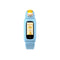 Havit M81 Watch Fitness Tracker - Blue-smartzonekw