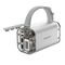 Momax iPowerstone Mini 100W Portable Power Station - Silver (PB03S)-smartzonekw
