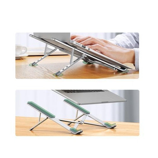 UGREEN Foldable Laptop Stand-smartzonekw
