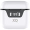 XQISIT TWS Button Type TW200 - White (47703)-smartzonekw