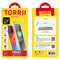 Torrii Bodyglass Screen Protector Anti-Bacterial Coating for iPhone 15 Pro Max (6.7”) – Privacy Black-smartzonekw