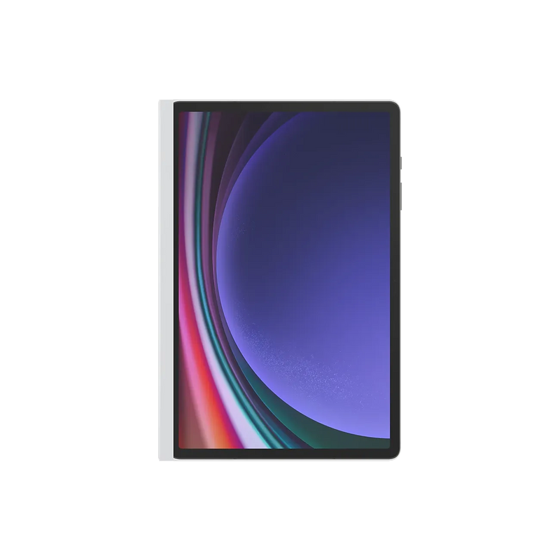 Samsung Galaxy Tab S9+ NotePaper Screen (EF-ZX812PWEGWW) - White-smartzonekw