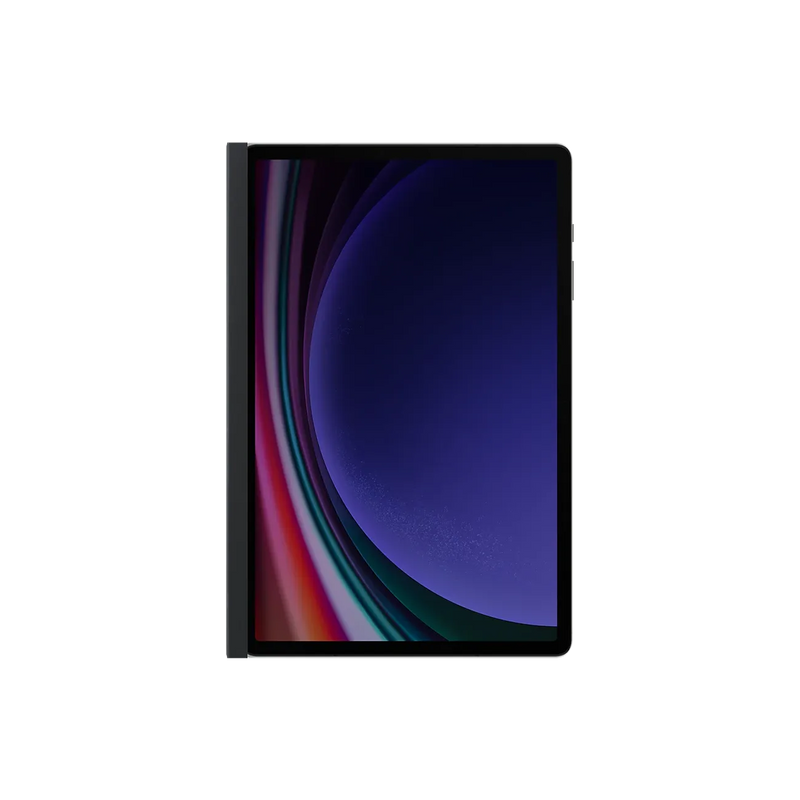 Samsung Galaxy Tab S9+ Privacy Screen (EF-NX812PBEGWW) - Black-smartzonekw