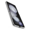 OtterBox Samsung Galaxy Z Flip 5 Thin Flex Case - Clear-smartzonekw