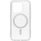 OtterBox iPhone 15 Pro Symmetry Clear MagSafe Case - Clear-smartzonekw