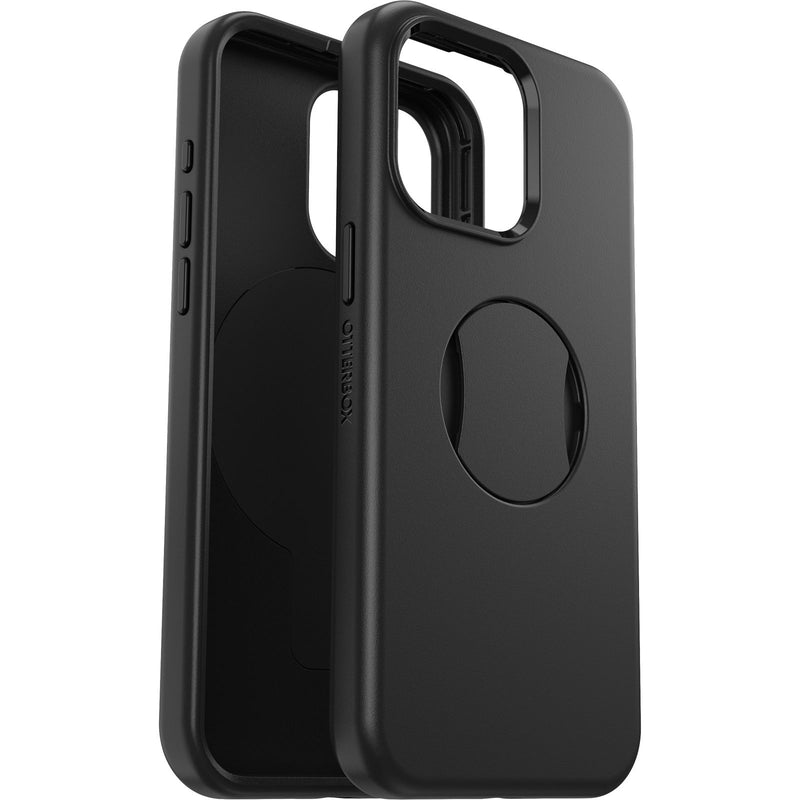 OtterBox iPhone 15 Pro Max OtterGrip Symmetry Magsafe Case-smartzonekw