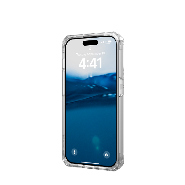 UAG iPhone 15 Pro Plyo Case-smartzonekw