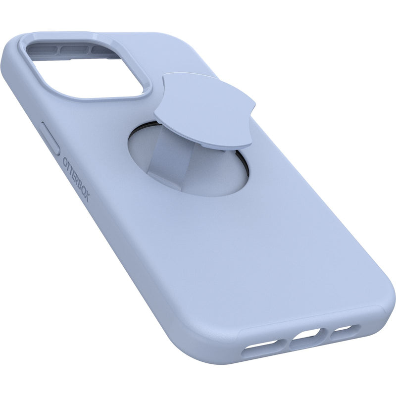 OtterBox iPhone 15 Pro Max OtterGrip Symmetry Magsafe Case-smartzonekw