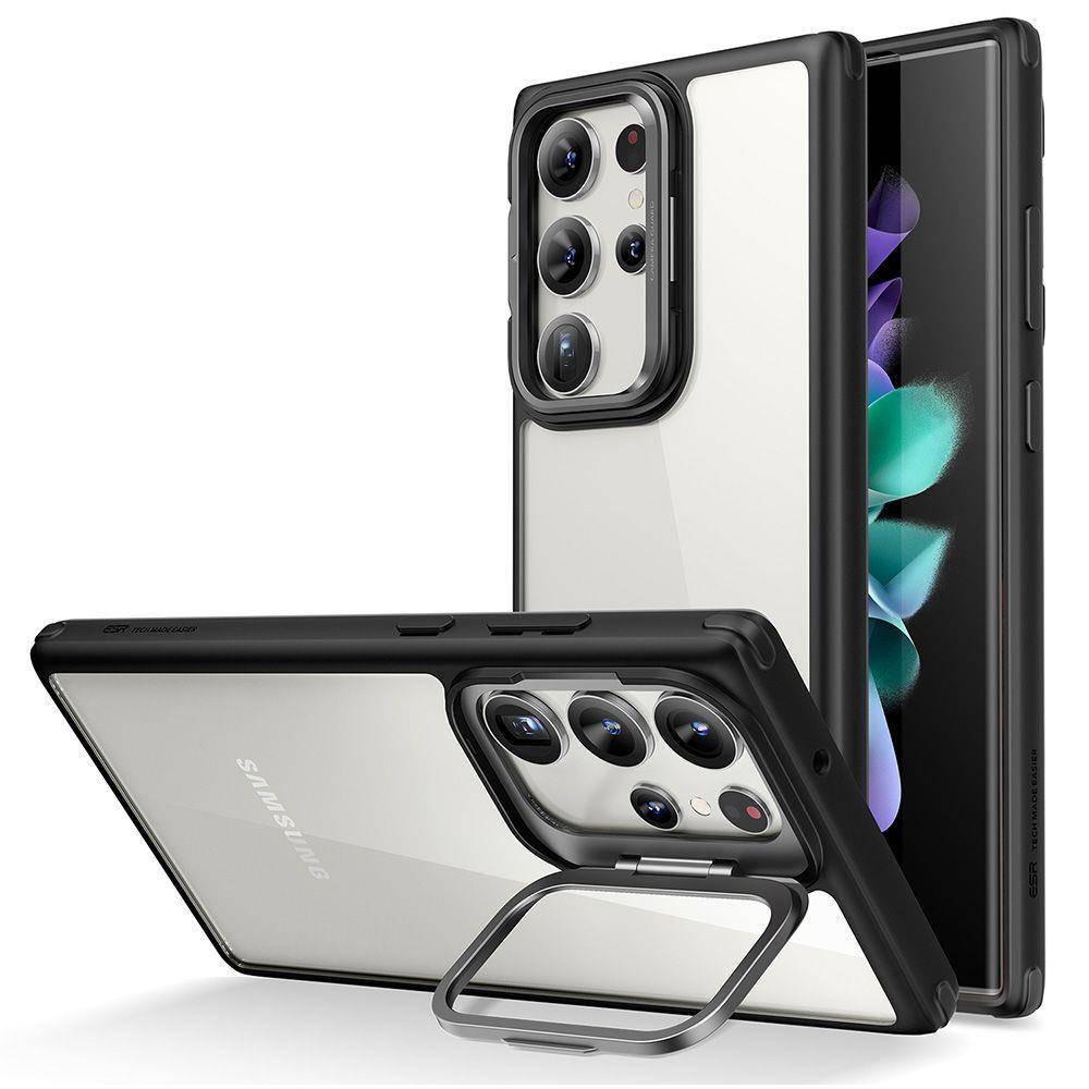 Galaxy S24 Ultra Boost Flickstand Case (HaloLock)