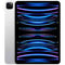Apple iPad Pro 11-inch M2 5G 512GB (2022) - Silver - Smartzonekw