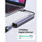 UGREEN 5in1 4K HDMI USB C Hub-smartzonekw