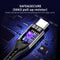 Choetech 5A USB A to Type C Cable ( AC0013 ) - smartzonekw