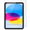 iPad 10.9 2022 (10th Gen) True Glass Pro Screen Protector-smartzonekw