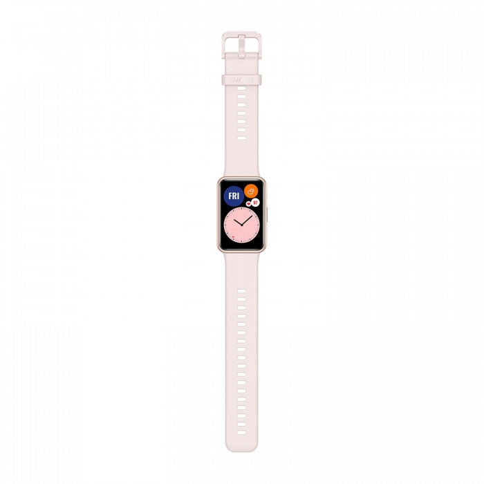 Huawei Watch Fit - Sakura Pink - smartzonekw