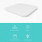 Xiaomi Mi Smart Scale 2 - White - smartzonekw