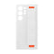 Samsung Galaxy S23 Ultra Silicone Grip Case - White (EF-GS918TWEGWW)-smartzonekw