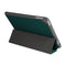 Green Premium Vegan Leather Case for iPad mini 6 (2021) - Green - Smartzonekw