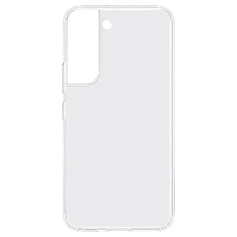 Galaxy S22 Ultra Silicone Cover with Strap, White Mobile Accessories -  EF-GS908TWEGUS