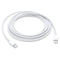 Apple USB-C Charge Cable  (2 m) Apple - smartzonekw