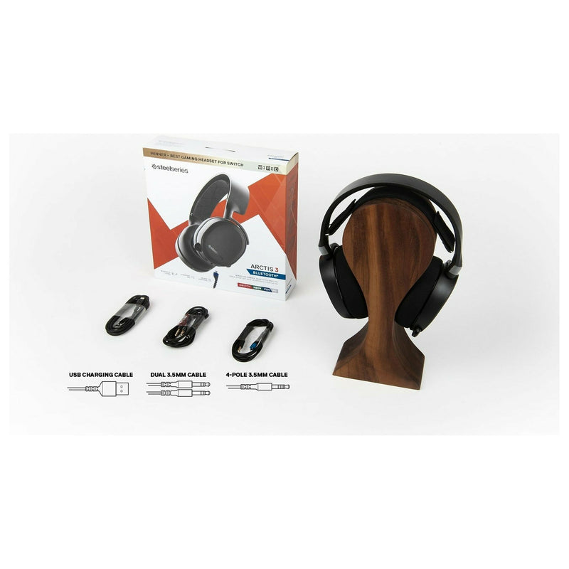 Steelseries Arctis 3 Bluetooth (2019 Edition) - smartzonekw