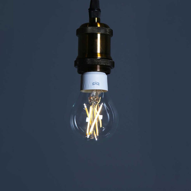 Yeelight Smart LED Filament Bulb - White - smartzonekw