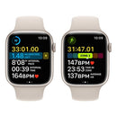 Apple Watch Series 8 GPS 41mm (GPS + Cellular)-smartzonekw
