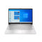 HP 15-DY2078NR 15.6" HD Laptop, Intel core i7-1165G7, 8GB, 256GB SSD, Intel Iris XE Graphics, Window 10, English Keyboard - Silver (2P0A4UA
