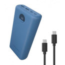 Powerology Quick Charge Power Bank 30000mAh PD 45W -smartzonekw