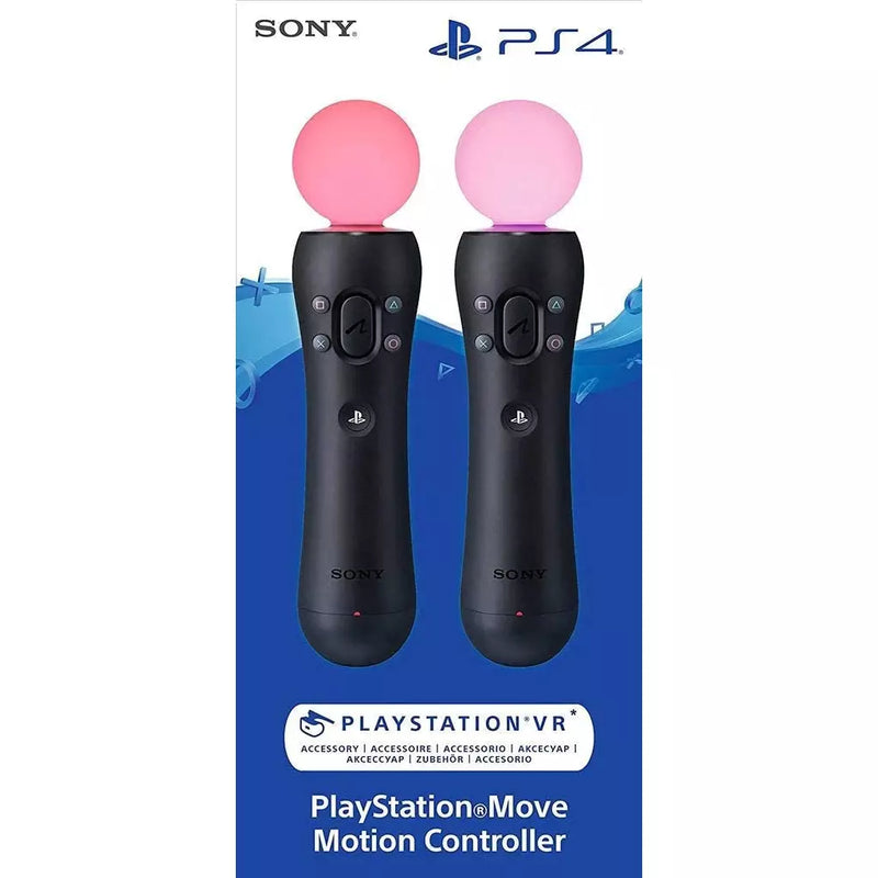 PlayStation® Move Motion Controller For VR-smartzonekw