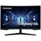 Samsung Gaming Monitor G5 Odyssey (32", 144Hz, 1ms, QHD) - smartzonekw