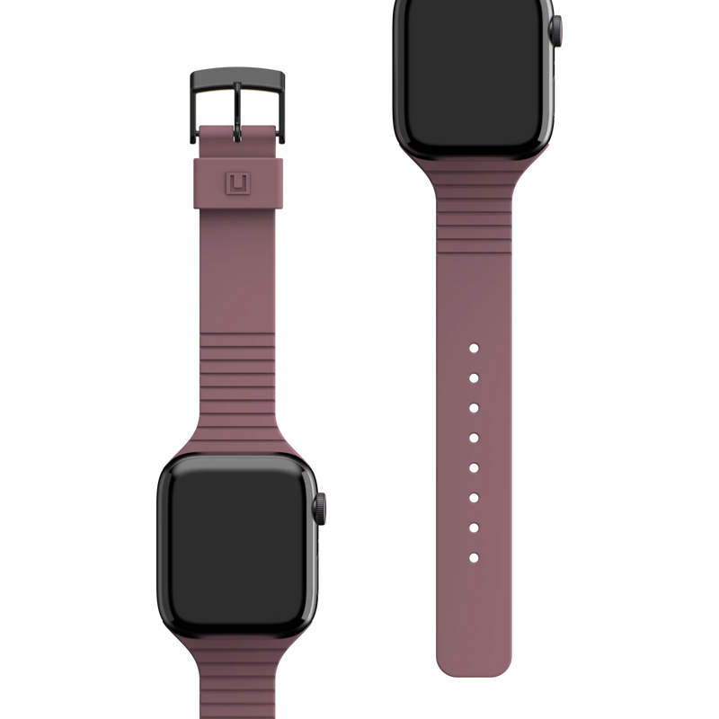 [U] by UAG Apple Watch 45/44/42 Aurora Strap-smartzonekw