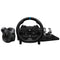 Logitech G923 Driving Force Racing Wheel + Shifter For Xbox & PC-smartzonekw