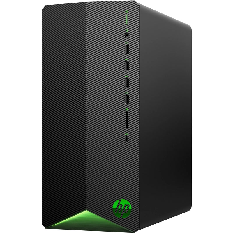 HP Pavilion Gaming Desktop TG01-2003w PC, 8 GB/ 256 GB SSD storage (OPEN BOX)-smartzonekw